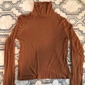Turtle Neck